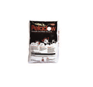 Calcium Chloride Pellets 50 lb Bag 55/plt - Blended Ice Melter